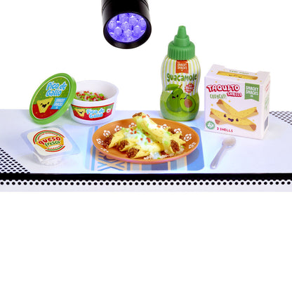 Miniverse Make It Mini Diner Series 4 Surprise Capsule Assortment