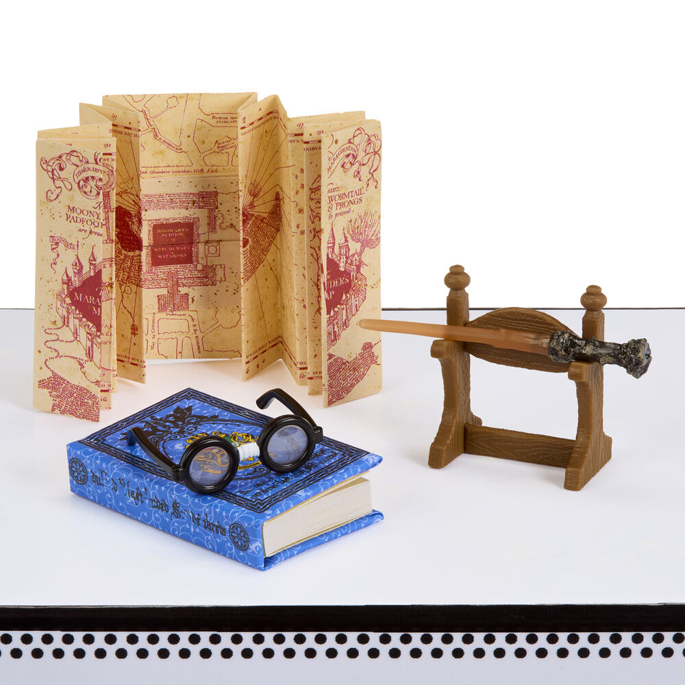 Miniverse Make It Mini Hogwarts Harry Potter Überraschungskapsel Sortiment