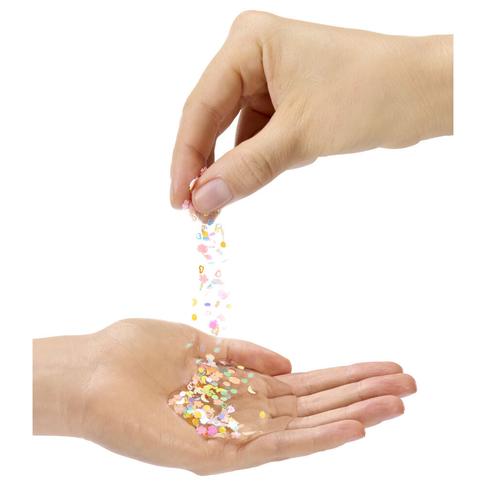 Bella Feature Fantasy Rainbow Shimmers Rainbow High Puppe
