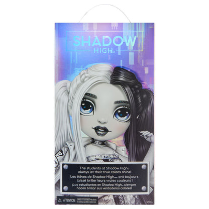 Heather Shadow High Doll