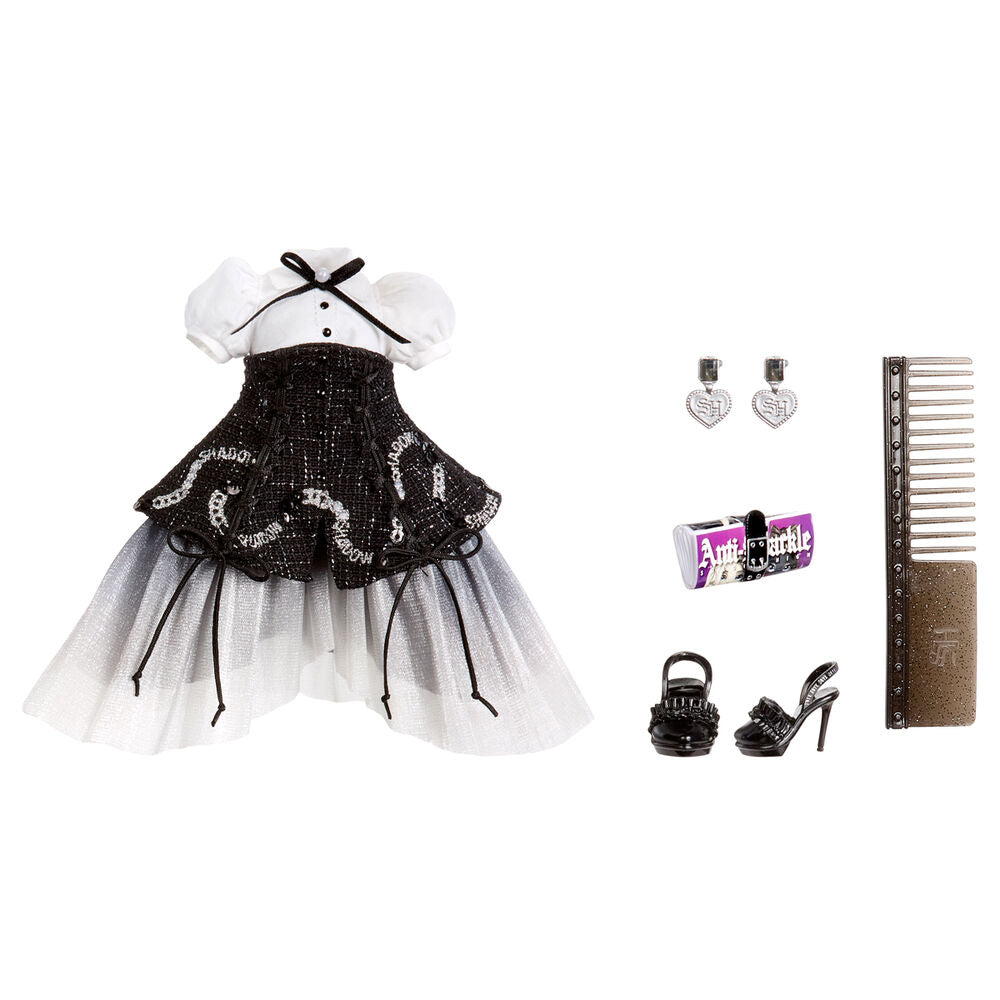 Shanelle Onyx Sammlerpuppe Shadow High