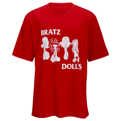 Camiseta Jade Doll  Bratz Stylin