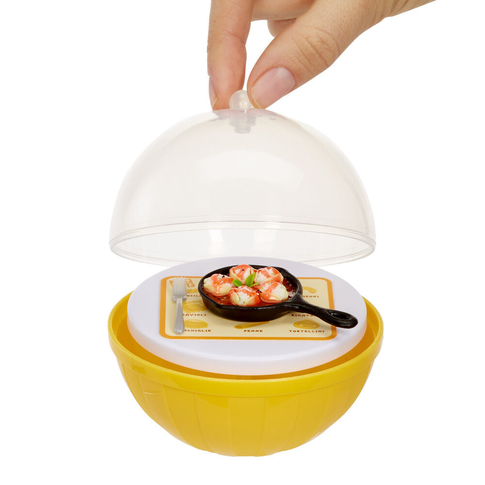 Miniverse Make It Mini Diner Series 4 Surprise Capsule Assortment