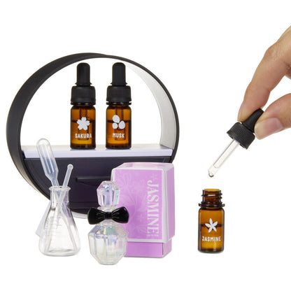 Miniverse Make It Mini Parfums Assortiment de capsules surprises