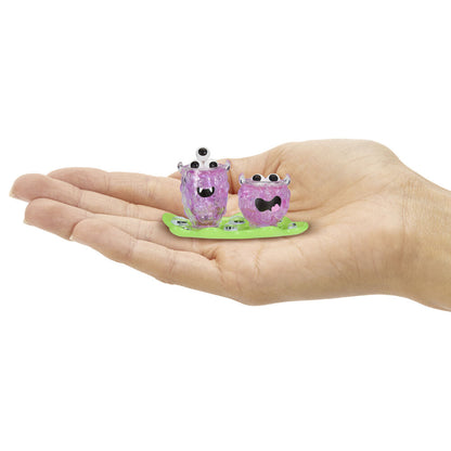 Miniverse Make it Mini Halloween Beetlejuice Surprise Capsule Assortment