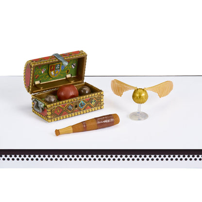 Miniverse Make It Mini Hogwarts Harry Potter Überraschungskapsel Sortiment