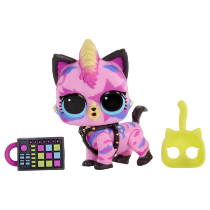 Eye Spy Pets L O L  Surprise Überraschungskapsel Sortiment