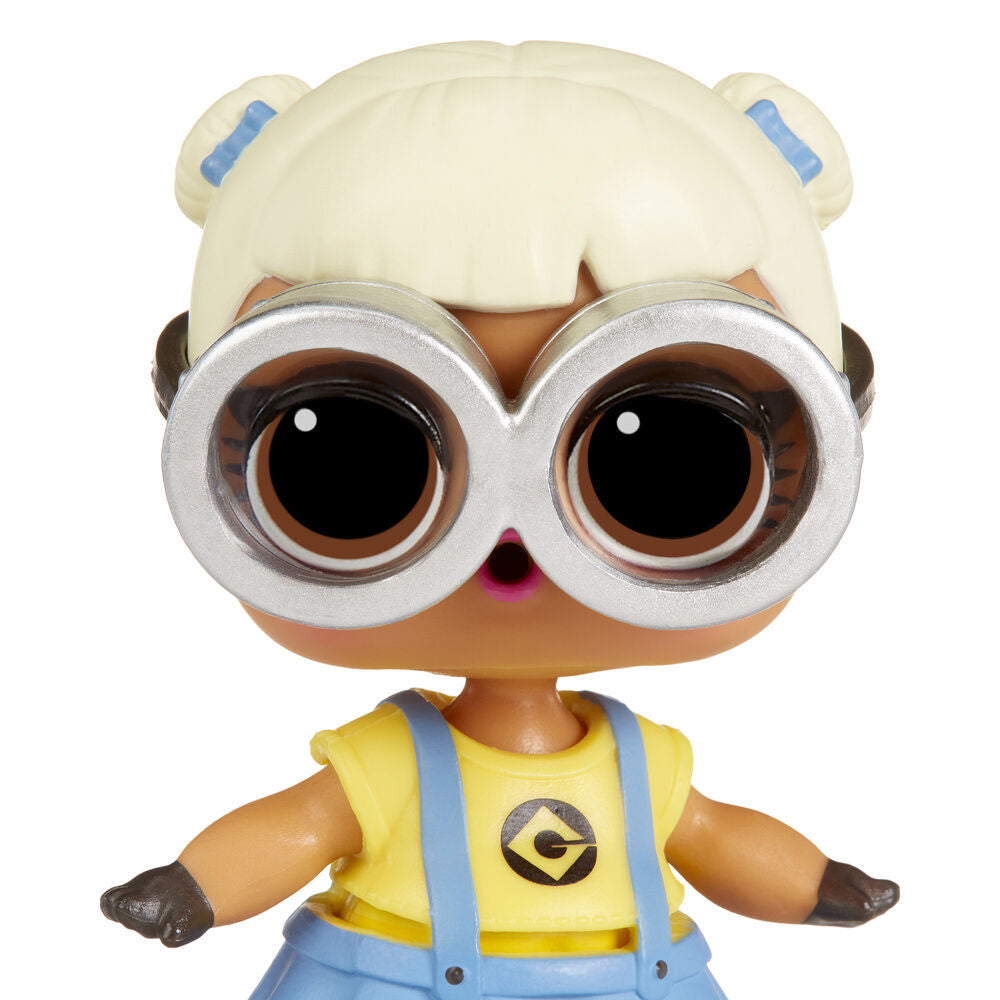 LOL Surprise x Minions Surprise Capsule Assortment