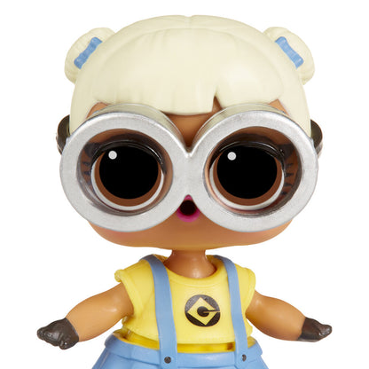 LOL Surprise x Minions Surprise Capsule Assortment