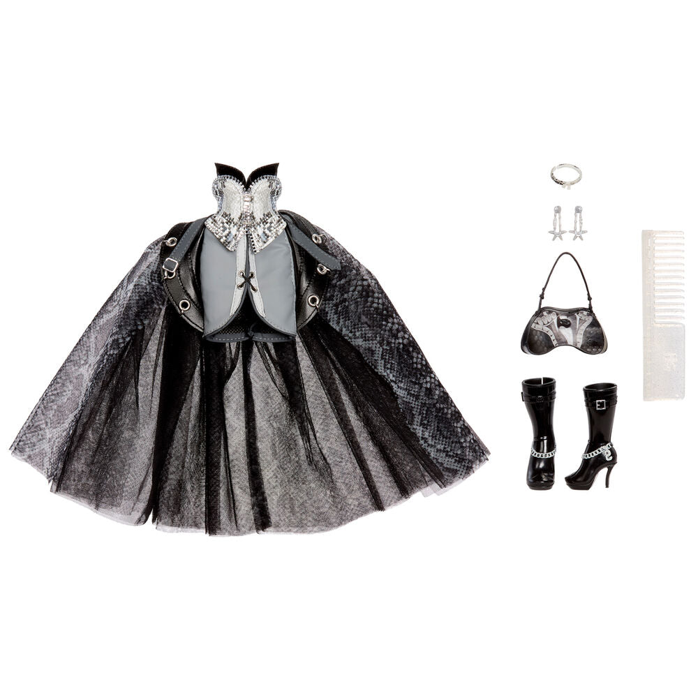 Muñeca de colección Heather Greyson Shadow High