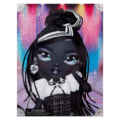 Shanelle Onyx Sammlerpuppe Shadow High