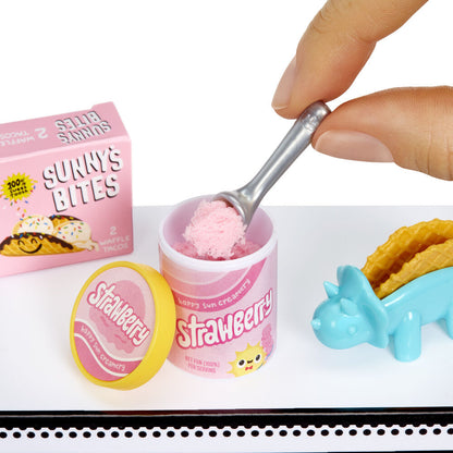 Miniverse Make It Mini Diner Series 4 Surprise Capsule Assortment
