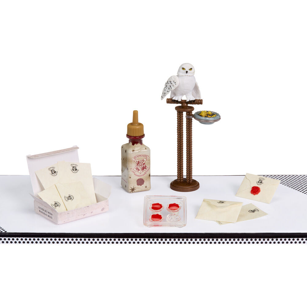 Miniverse Make It Mini Hogwarts Harry Potter Überraschungskapsel Sortiment