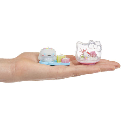 Miniverse Make It Mini Hello Kitty Series 2 Surprise Capsule Assortment