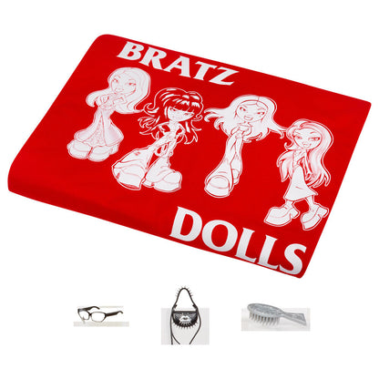 Camiseta Jade Doll  Bratz Stylin