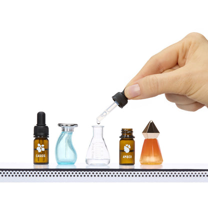 Miniverse Make It Mini Parfums Assortiment de capsules surprises