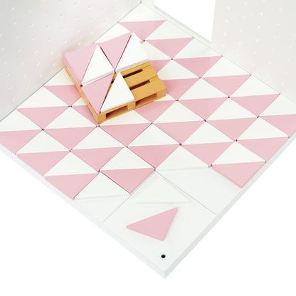 Zestaw do zabawy Miniverse Make It Mini Spaces Lodziarnia