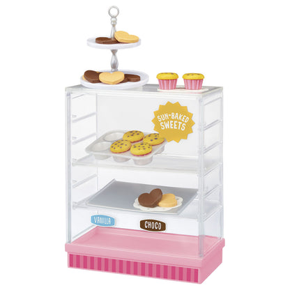 Miniverse Make It Mini Spaces Assortiment de meubles en capsule surprise