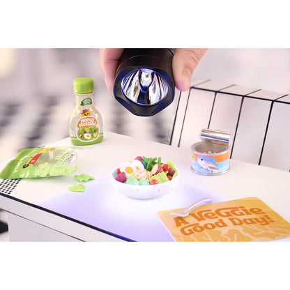 Miniverse Make It Mini Diner Series 4 Surprise Capsule Assortment