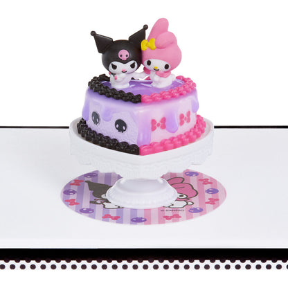 Miniverse Make It Mini Hello Kitty Series 2 Surprise Capsule Assortment