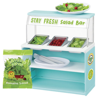 Miniverse Make It Mini Spaces Assortiment de meubles en capsule surprise