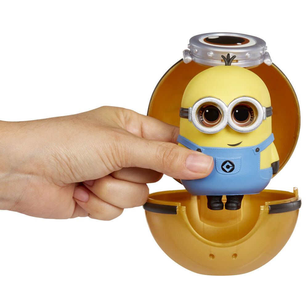 L.O.L surprise capsule Surprise x Minions assortment