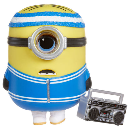 LOL Surprise x Minions Surprise Capsule Assortment