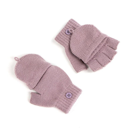 Stitch Disney Hat and Gloves Set