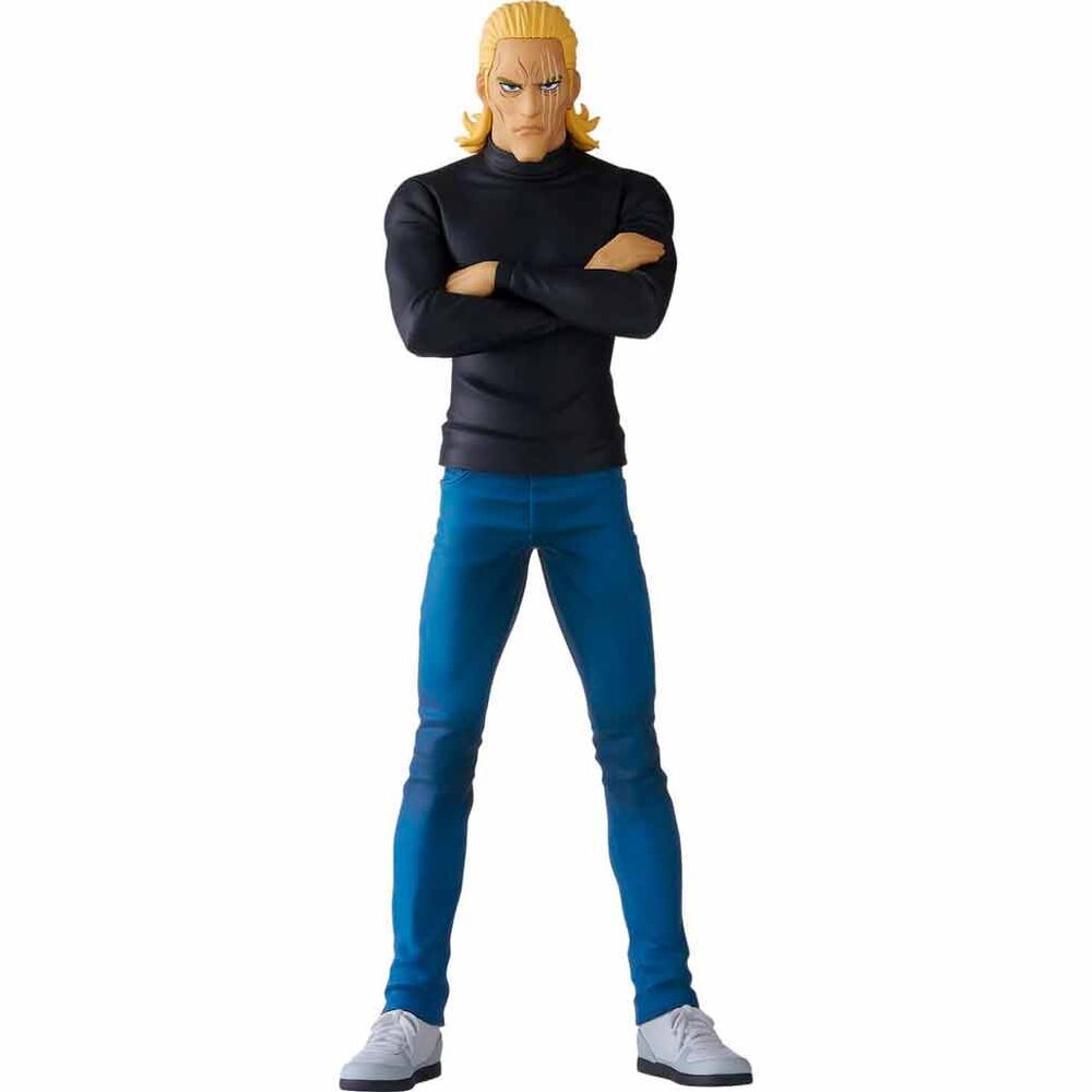 parade king one punch man pop up figure 18cm