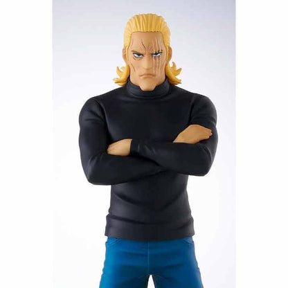 Parade King One Punch Man Pop up Figure 18cm