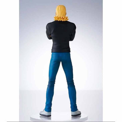 Parade King One Punch Man Pop up Figure 18cm