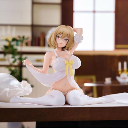 Figure Yumemirize Anis Goddes of Victory: Nikke 11cm
