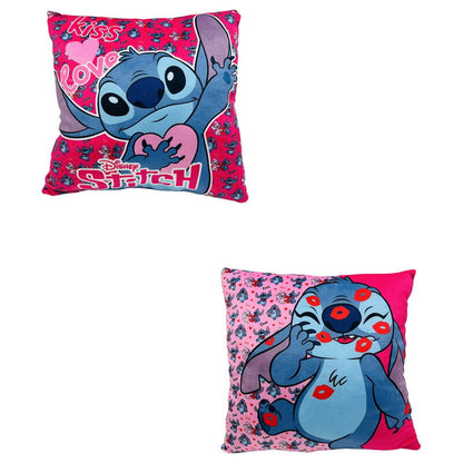 Disney Stitch Cushion