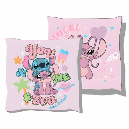 Disney Angel & Stitch Cushion