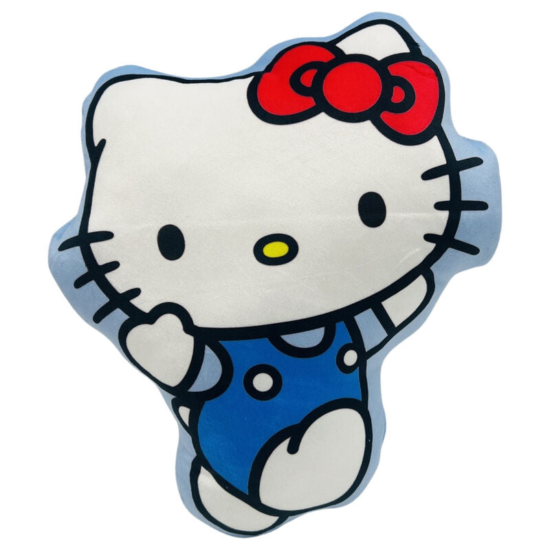 Hello Kitty 3D Cushion