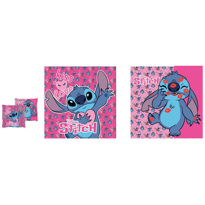 Disney Stitch Cushion
