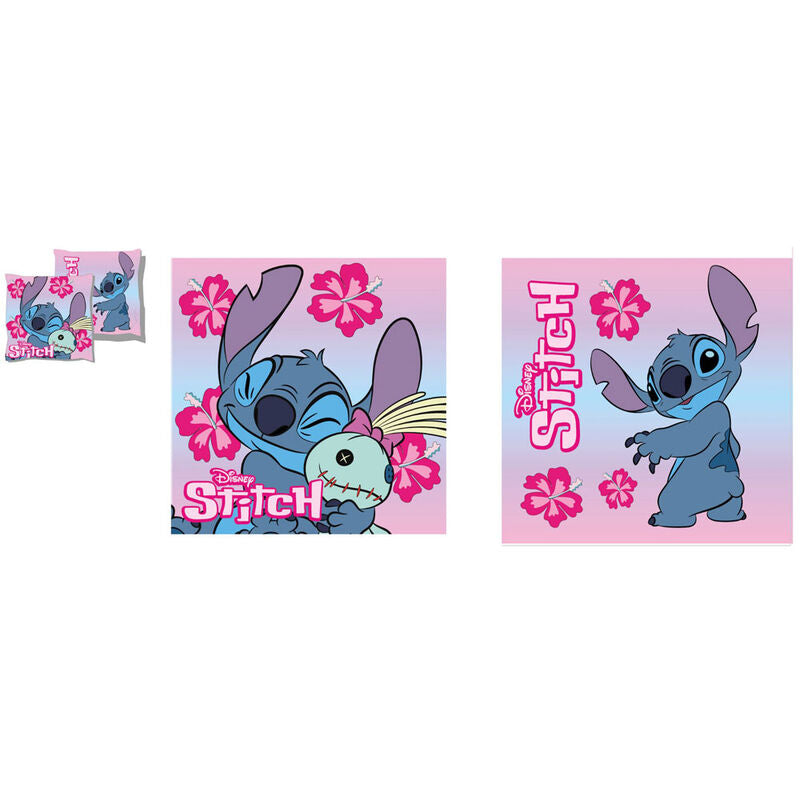 Stitch Disney Cushion