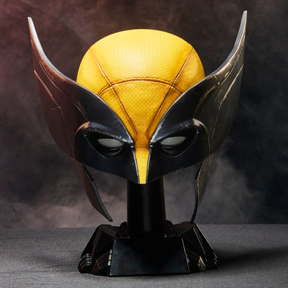 Premium Wolverine Mask Deadpool & Wolverine