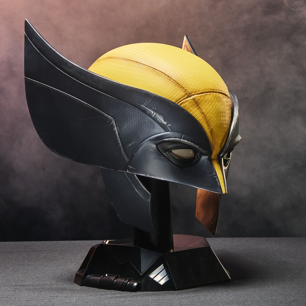 Premium Wolverine Mask Deadpool & Wolverine