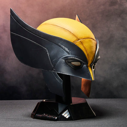 Premium Wolverine Mask Deadpool & Wolverine
