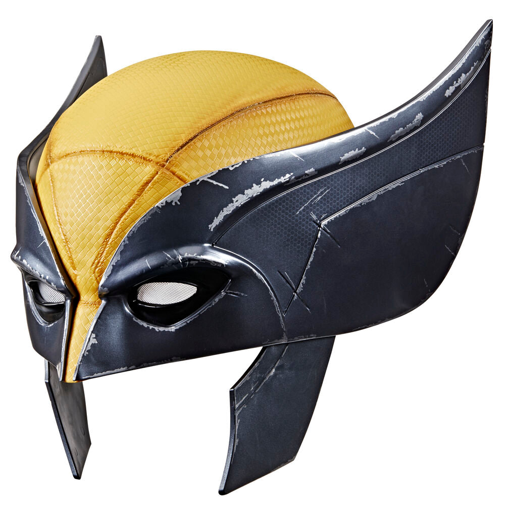 premium wolverine mask deadpool & wolverine