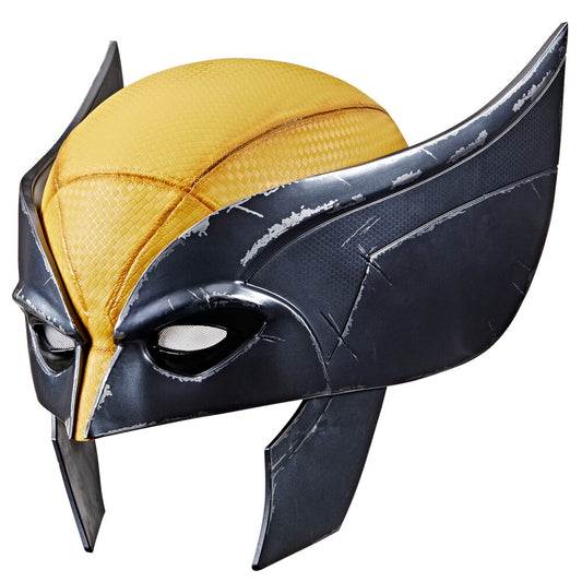 premium wolverine mask deadpool & wolverine