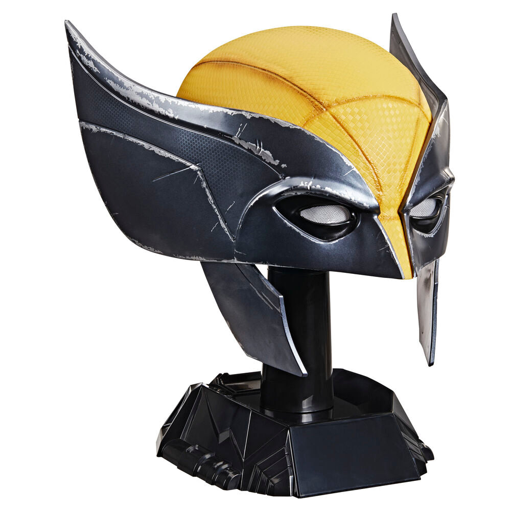 Premium Wolverine Mask Deadpool & Wolverine