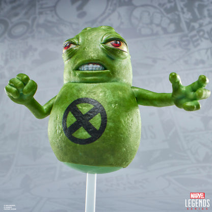 Figurka Deadpoola z serii Maximun Marvel Legends 15 cm