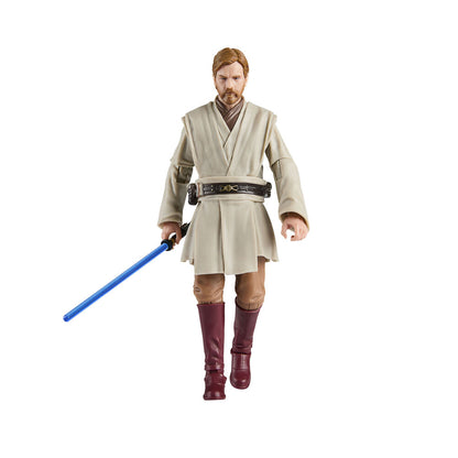obi wan kenobi figure revenge of the sith star wars 15cm