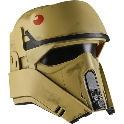 star wars shoretrooper electronic helmet