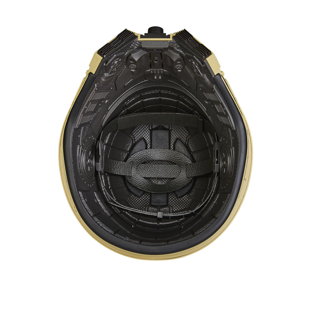 Capacete eletrônico Shoretrooper de Star Wars