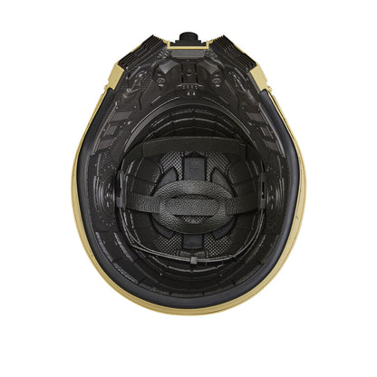 Capacete eletrônico Shoretrooper de Star Wars