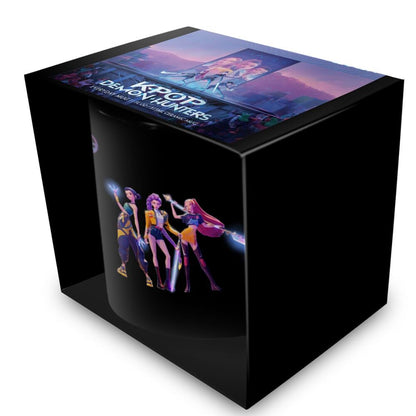 KPop Demon Hunters Mug 325ml