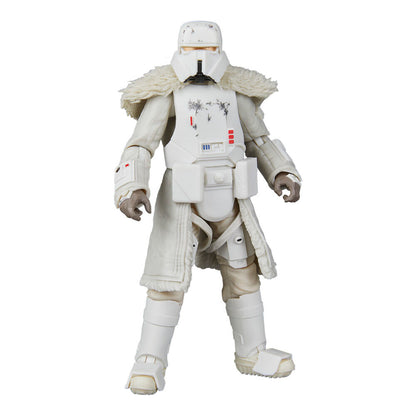 Figura de acción de Range Trooper Andor de Star Wars 15 cm